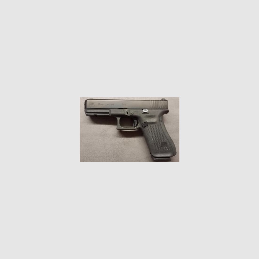Glock 17 Gen5 