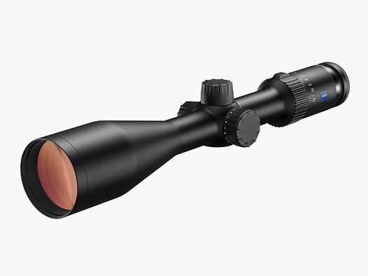 ZEISS Conquest V4 3-12x56 Krzyż 60