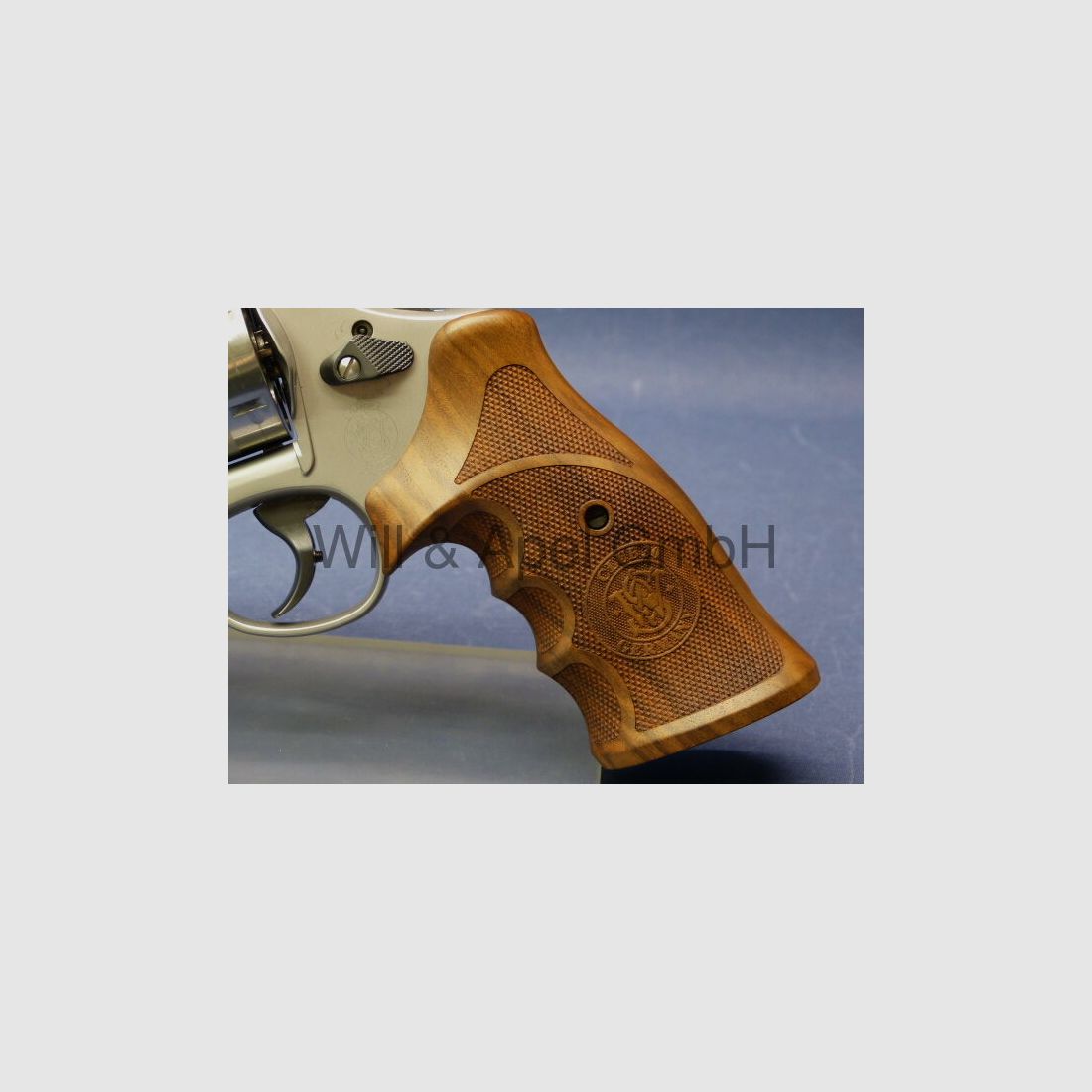 SMITH & WESSON CLUB 30 POLY 1550, Bild 6 von 10