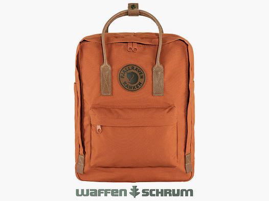 Fjällräven Kanken No. 2 Marrone Terracotta