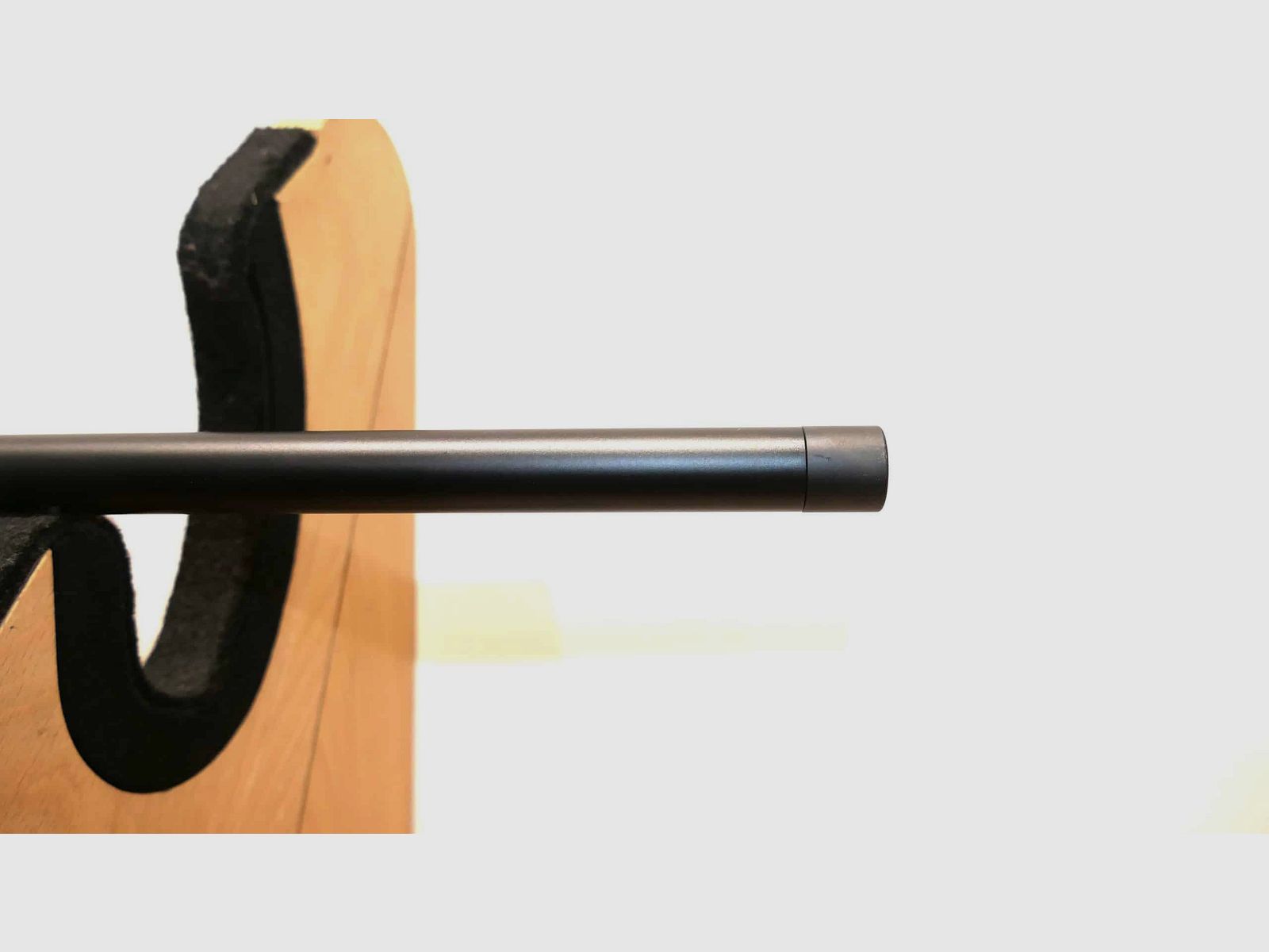 JAGDBÜCHSE BLASER R8 ULTIMATE CARBON+BACKEN CAL 9,3 x 62 gewinde, Bild 5 von 8