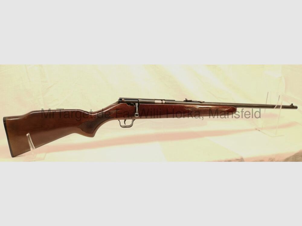 Lakefield Mark I