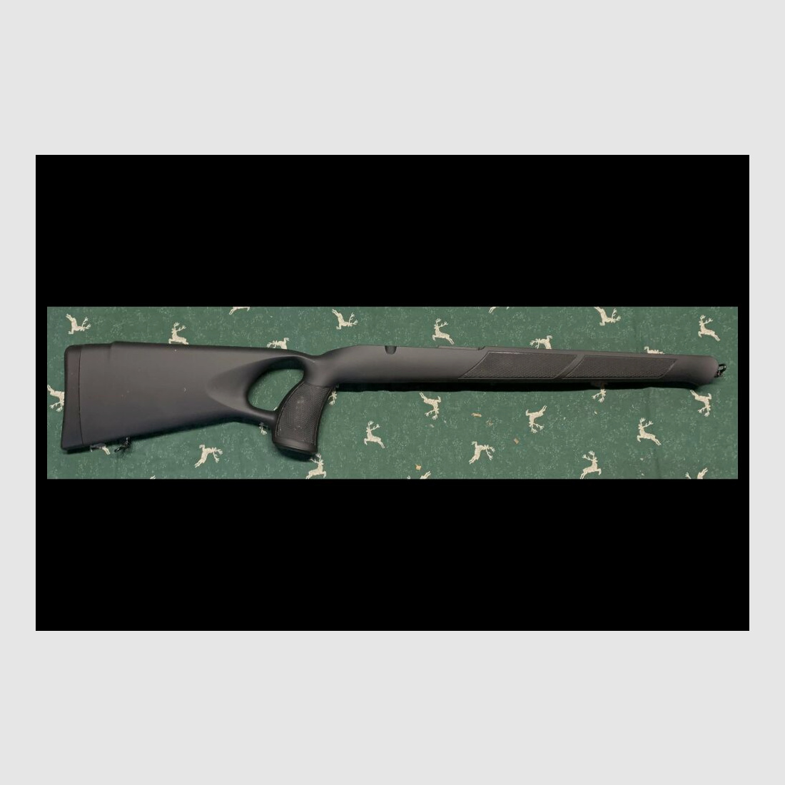 Asta Mercury 98 Sintetico