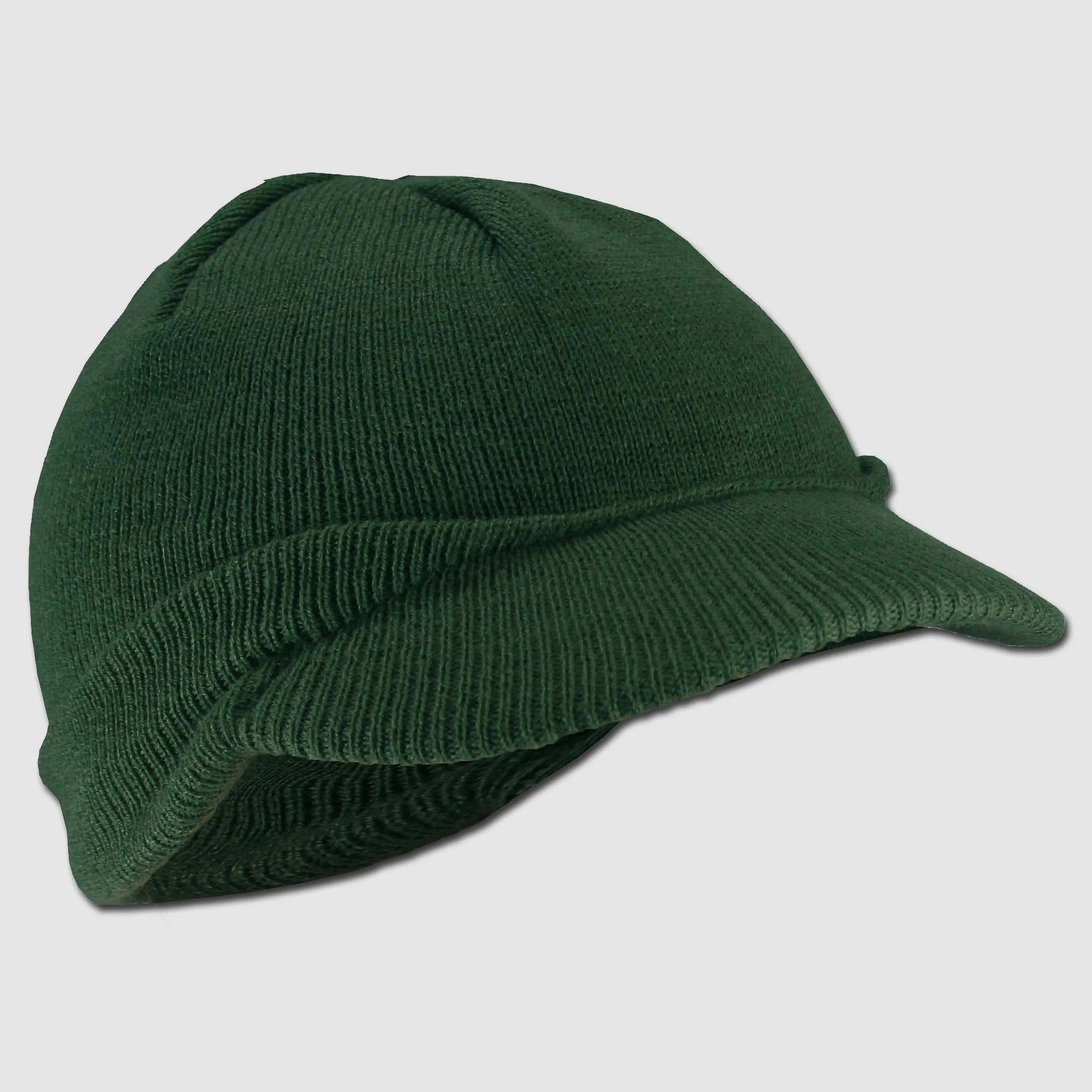 Mil-Tec US GI Cap Polyacryl oliv