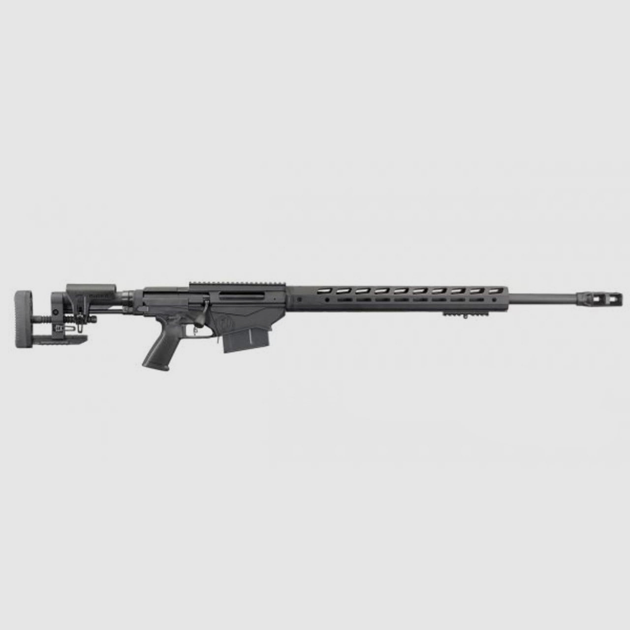 RUGER Precision Rifle 26 pouces .300 WinMag