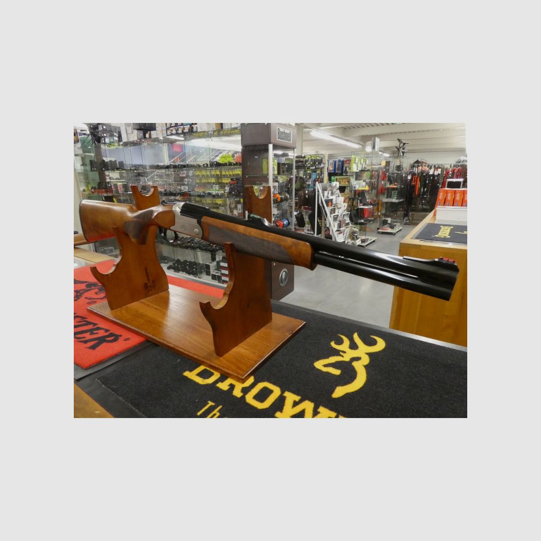 Marocchi First Slug 12x76, Bild 3 von 5