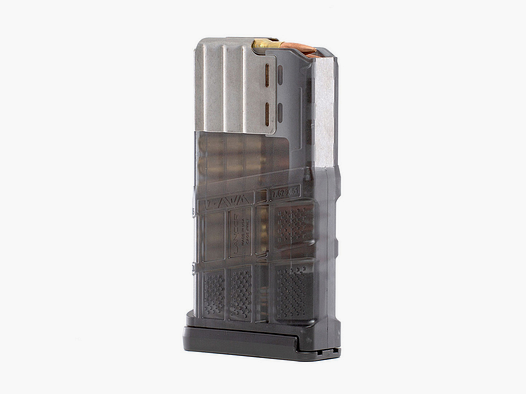 Lancer L7AWM20 20-schots Magazijn - Translucent Smoke