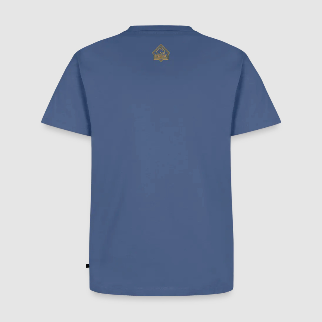 PUMA Men’s Premium T-Shirt "PUMA Automesser Retrodesign"