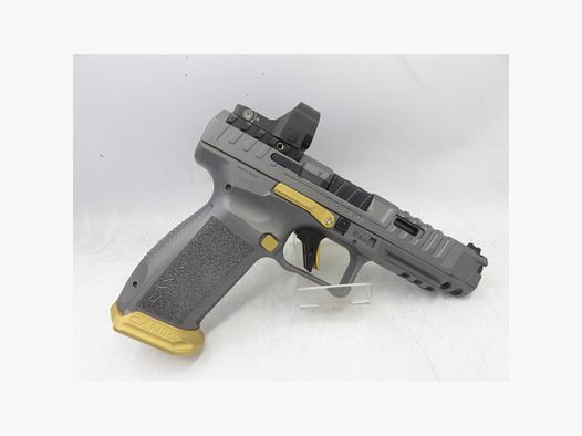 CANIK TP9 SFX RIVAL 9 X 19 REF: 6560