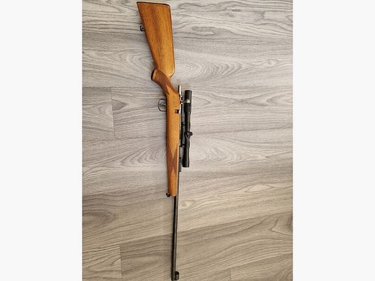 Voere Rep. Büchse 22lr.