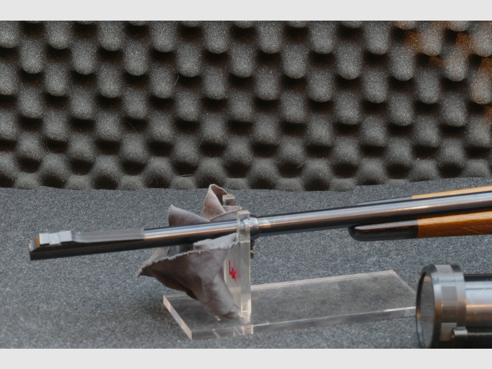 Zastava karabinek powtarzalny (system 98) — kal. 9,3×62