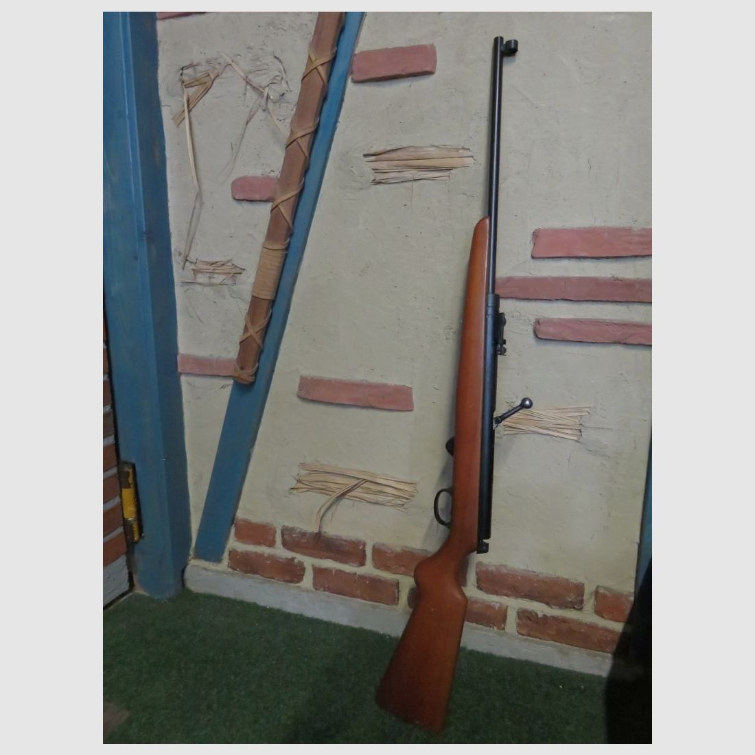 Haenel Modell 310