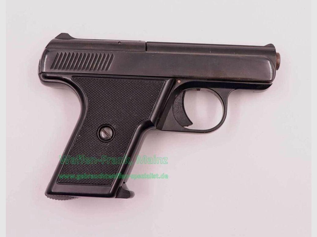 Perfecta - Allemagne de l'Ouest Mod. 50