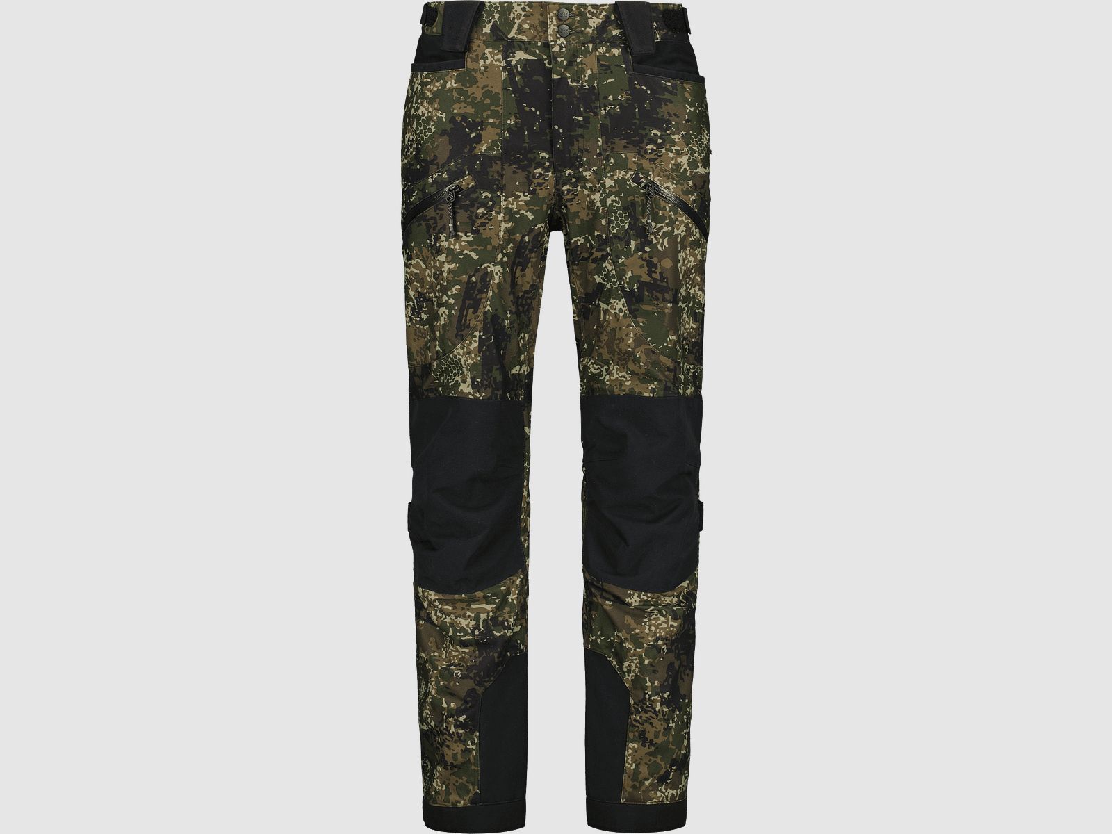 Alaska 1795 Superior Pro Hose Herren BlindTech Invisible II XL
