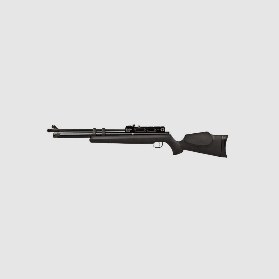 Wiatrówka karabinek PCP Hatsan AT44 S10 LW kal. 5,5 mm