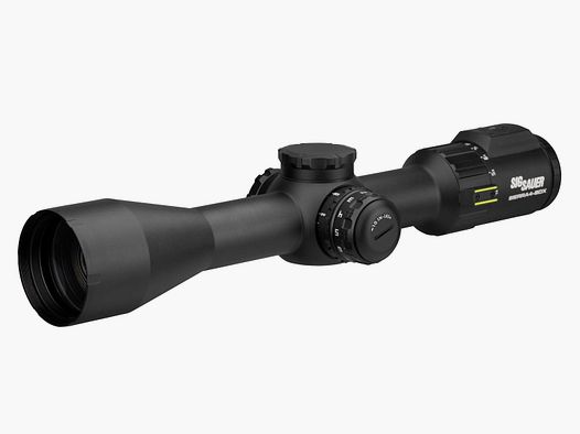 Telescopio SIG SAUER SIERRA4 | 4-16x44 | BDX-R2 Digital