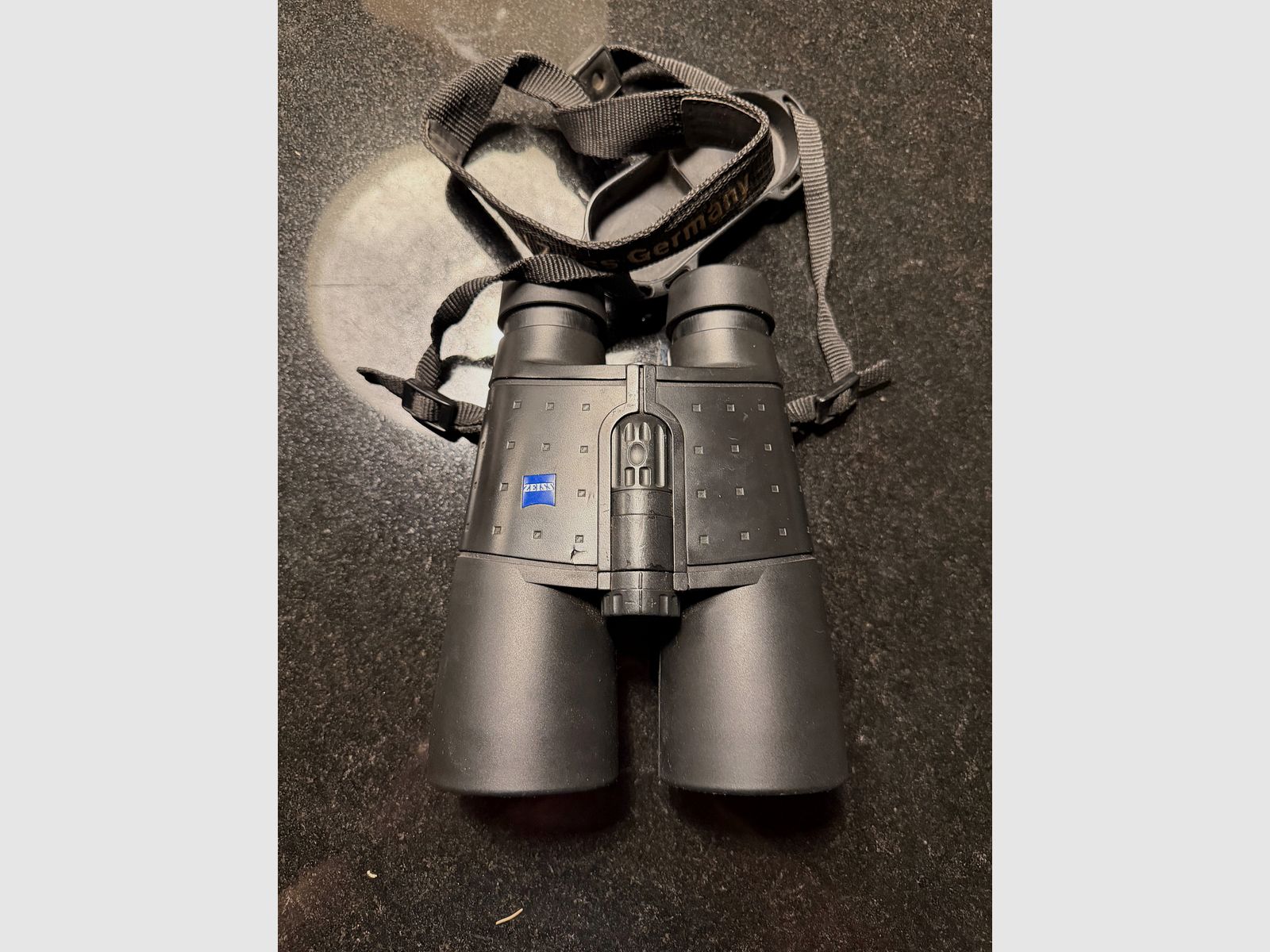Zeiss 8*56