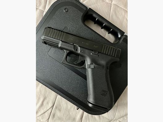Glock 45 