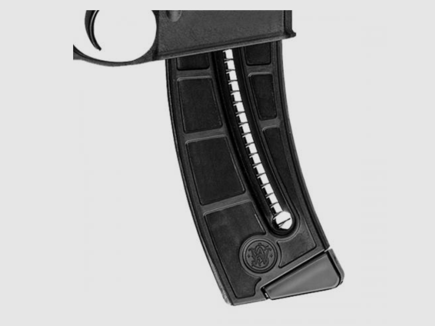Smith and Wesson M&P15-22 Sport .22LR, image 3 sur 8