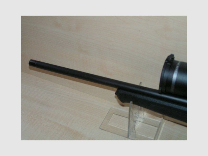 Blaser R8 Professional Linkssystem