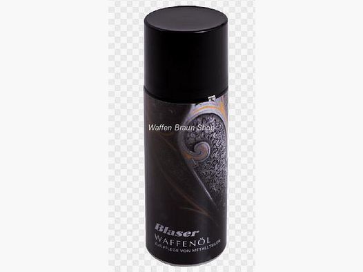 Blaser Waffenöl Dose
