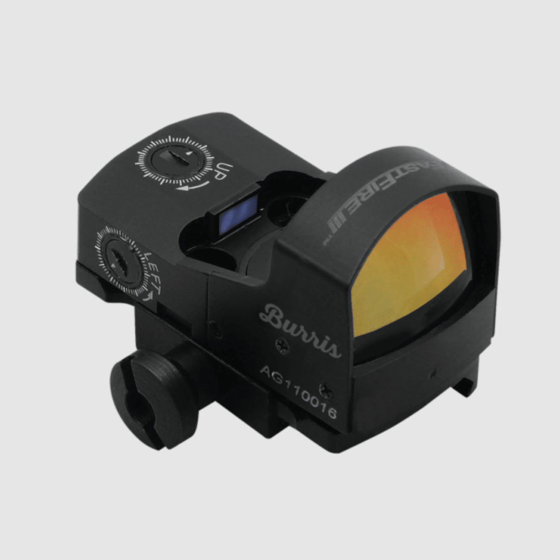 Point Rouge Burris FASTFIRE III 3 MOA, image 1 sur 2