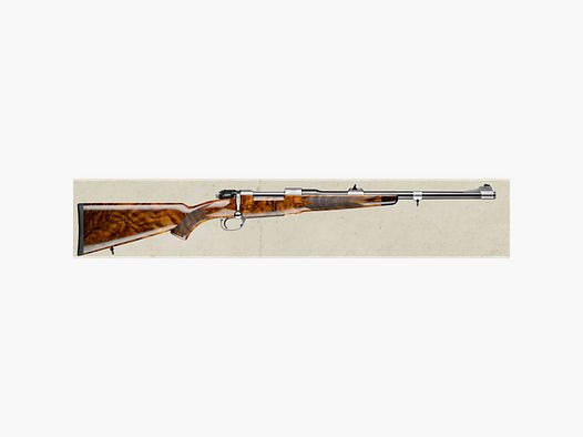Rifle MAUSER M98 DWM