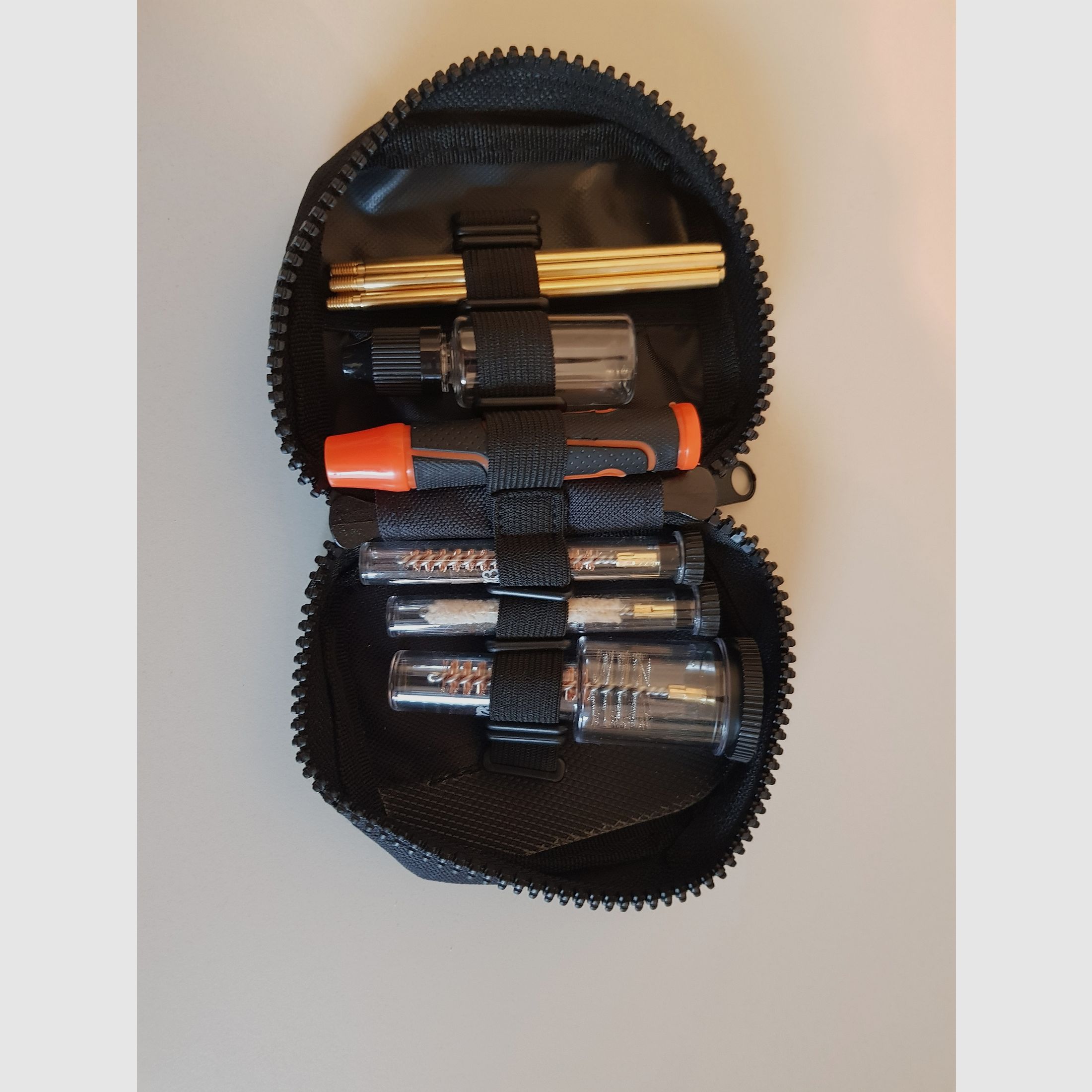 Schmeisser Reinigungs-Set für AR15