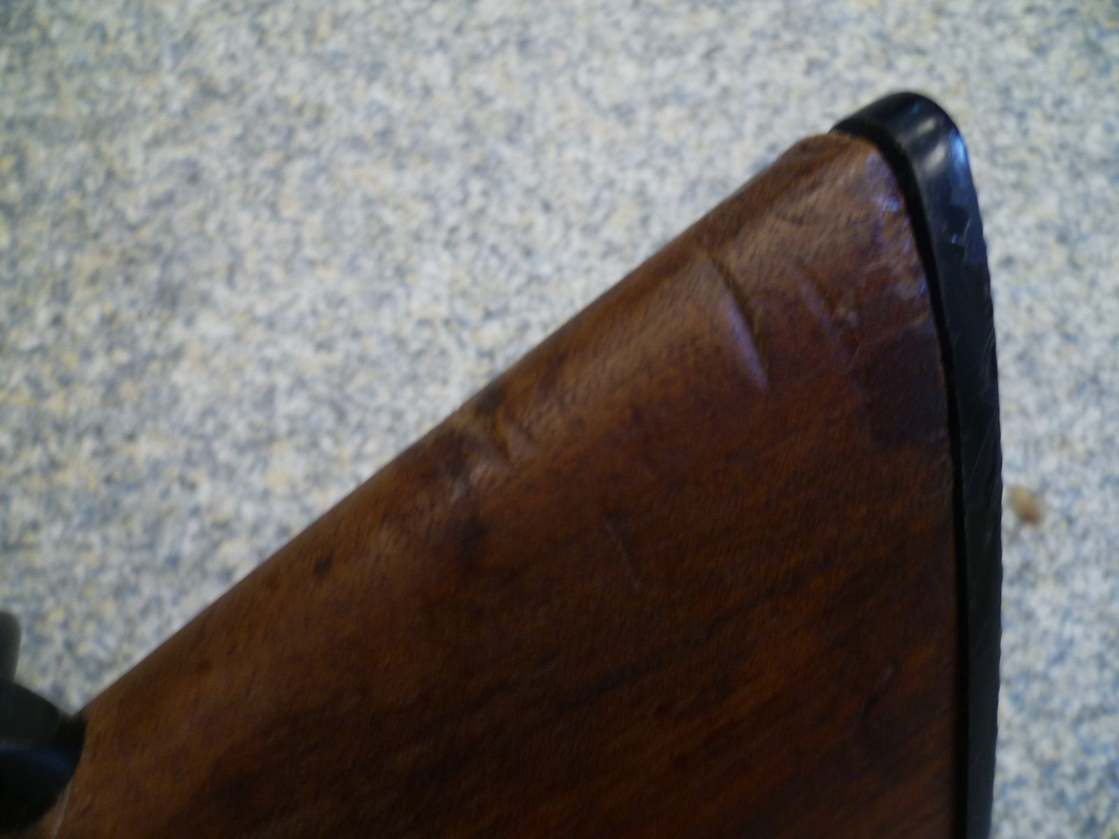 Repetierbüchse Anschütz 1417 .22lr.