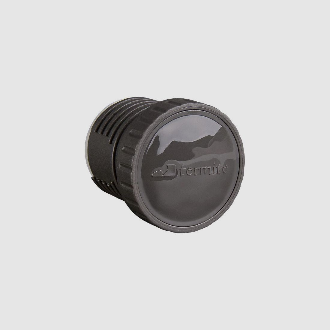 Thermosflasche Termite Warhead 0,5 l grau, Bild 2 von 3