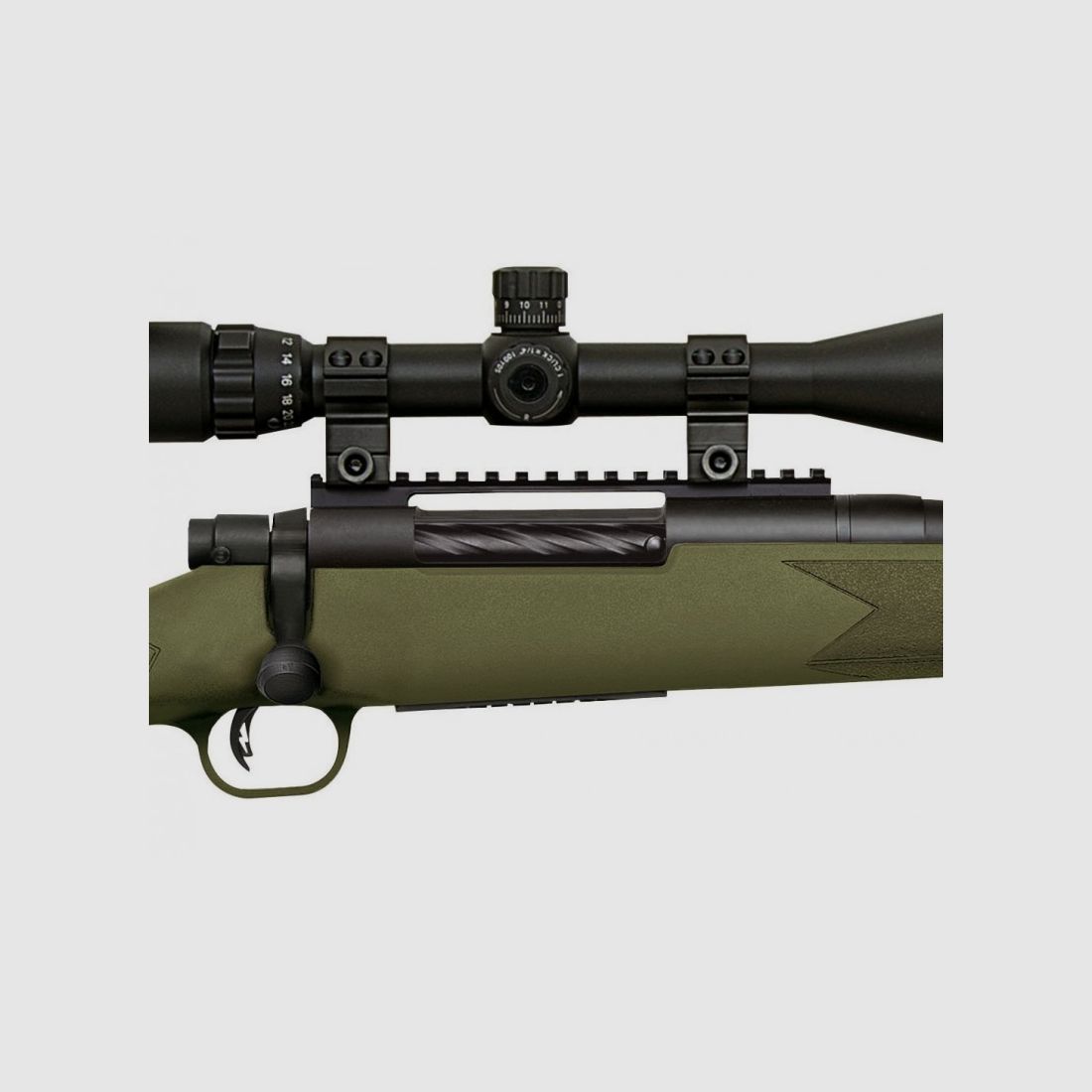 MOSSBERG Patriot Night Train, Bild 2 von 3