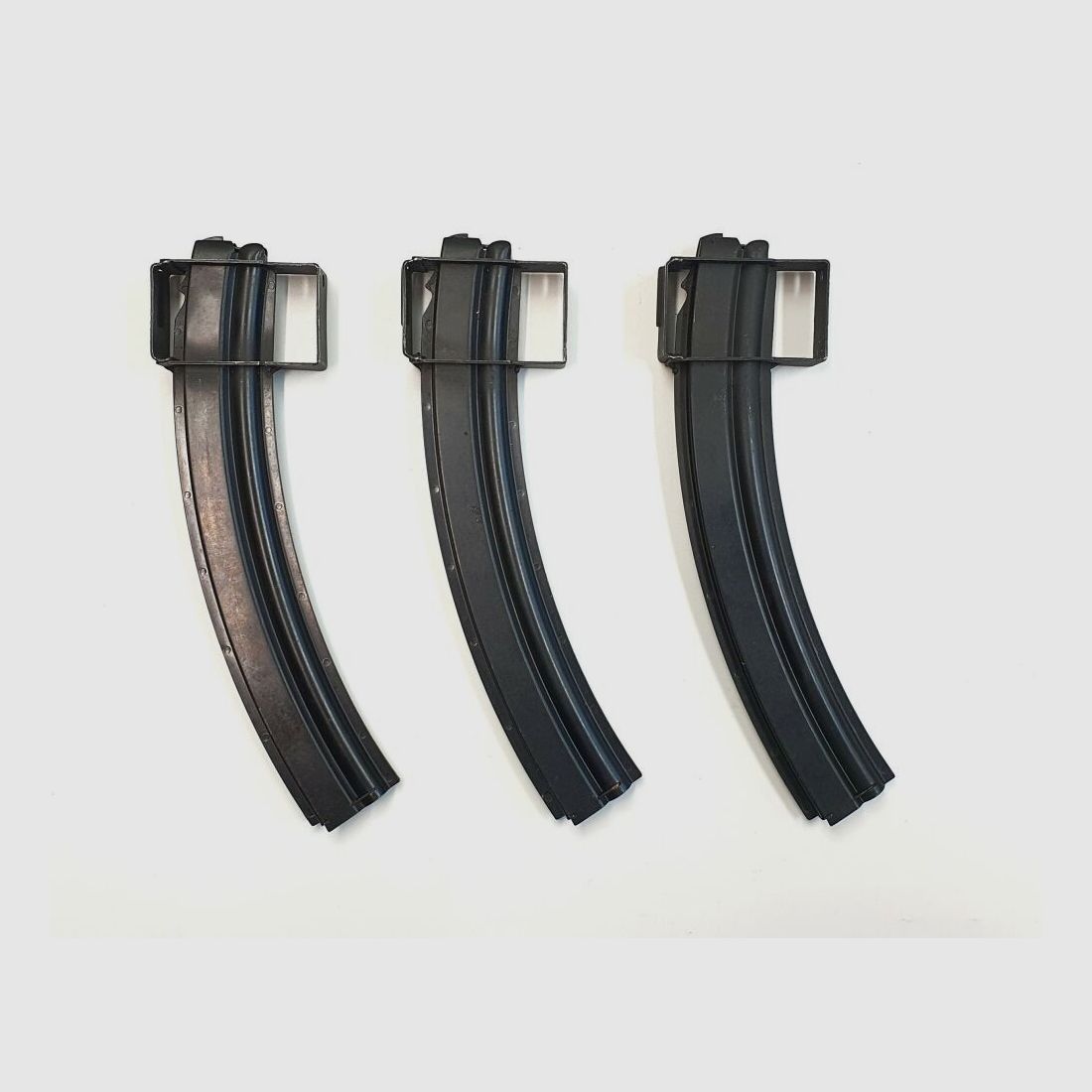 Ciener Hohrein Originalmagazin Ciener Hohrein .22lr Ruger Mini 14 Conversion Kit Magazin, 30 Schuss