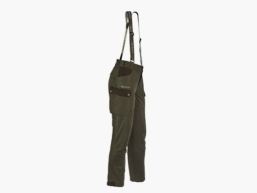 Deerhunter Zimowe Spodnie Eagle