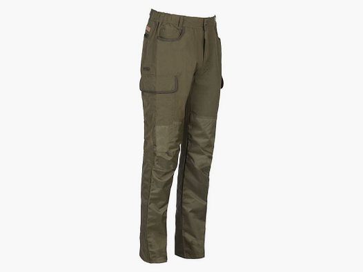 Pantalones Percussion Hyperstrech Reforzados Savanna