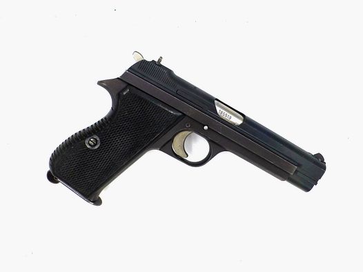 Pistole SIG P210-2