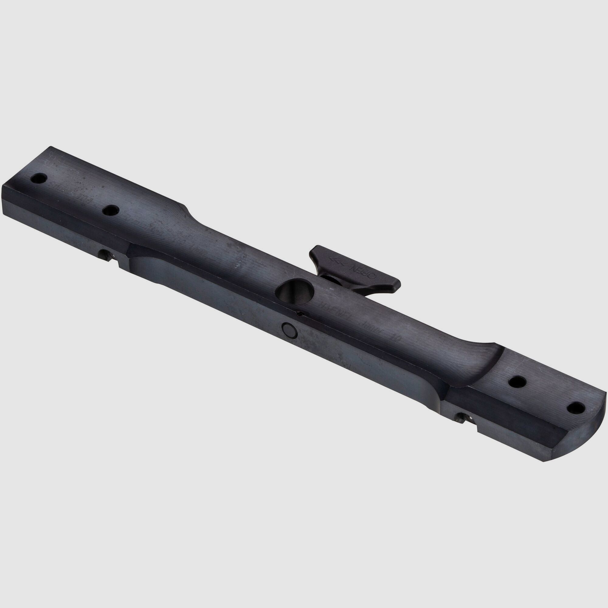 Dentler Grundschiene BASIS® Mauser M18 ab Seriennummer 30.000