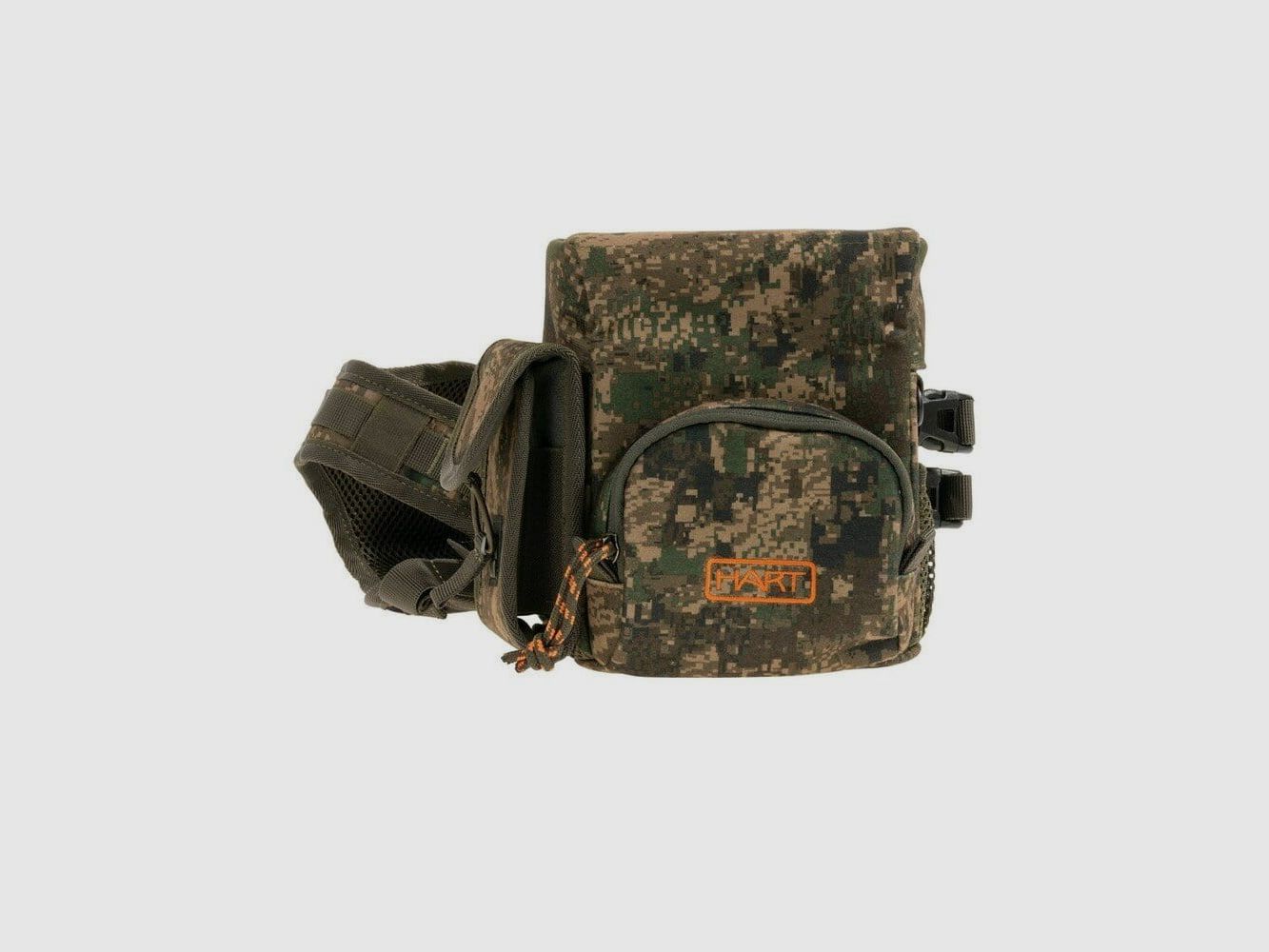 Hart LEMIKK binocular case
