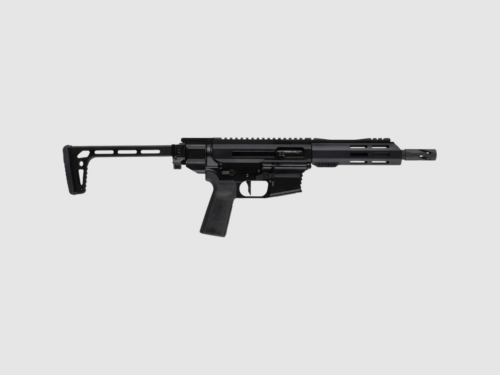 SOG-Xs 7,5" Negro, imagen 2 de 2