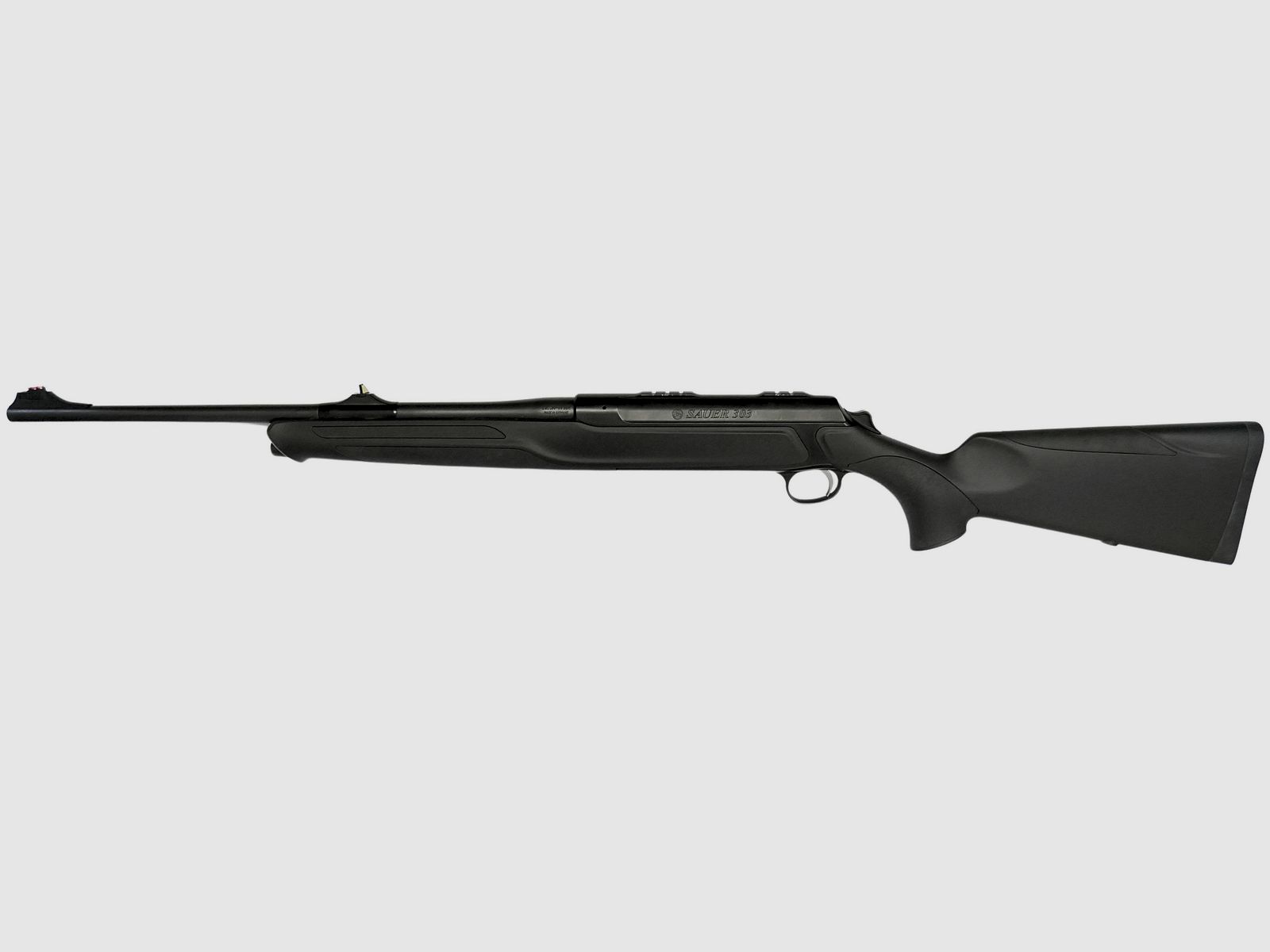 Sauer&Sohn 303 Synchro XT M15x1 51cm .30-06Spring Halbautomat Kugel