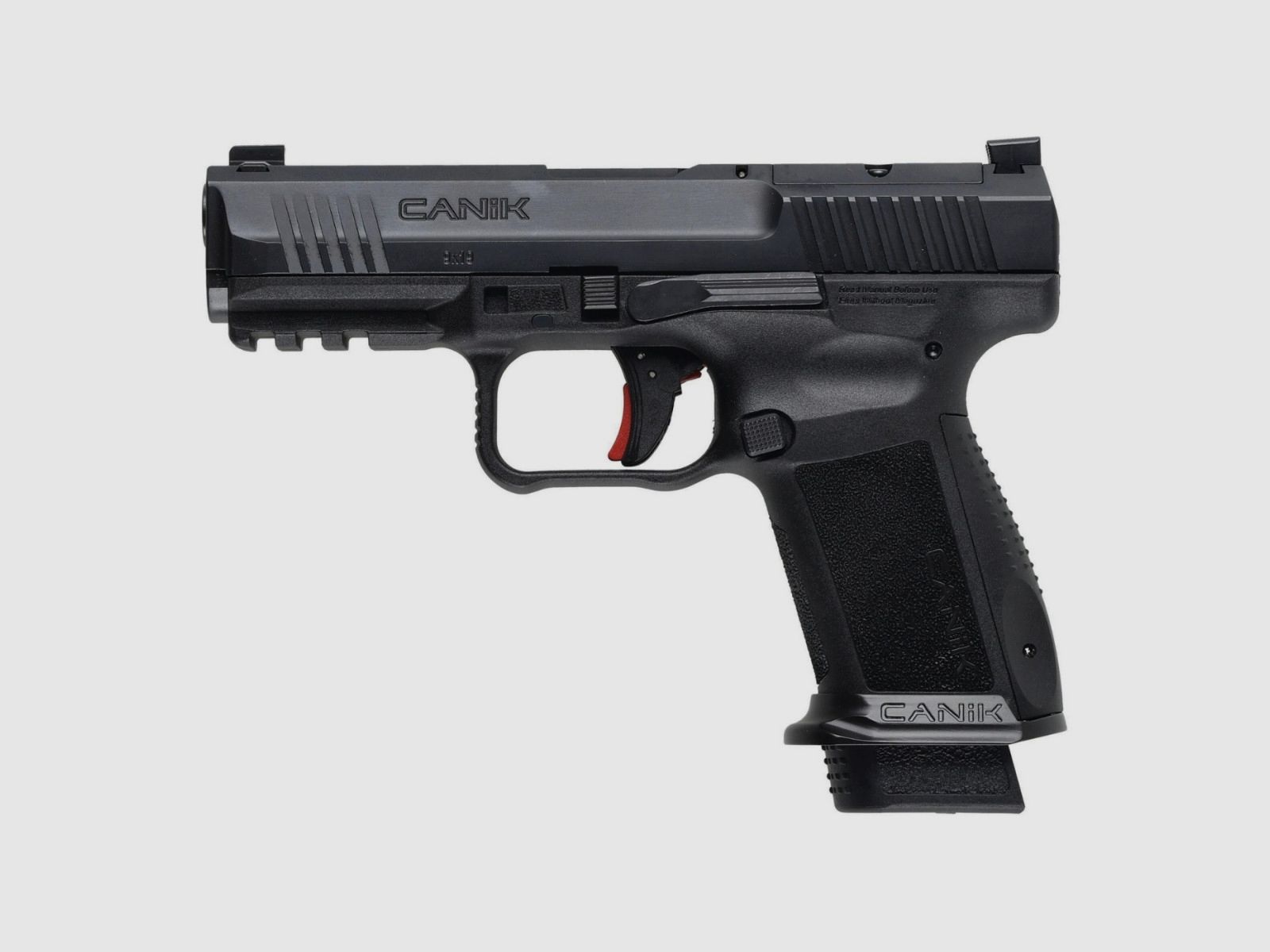 Canik TP9 SF Mete Black, Bild 1 von 13