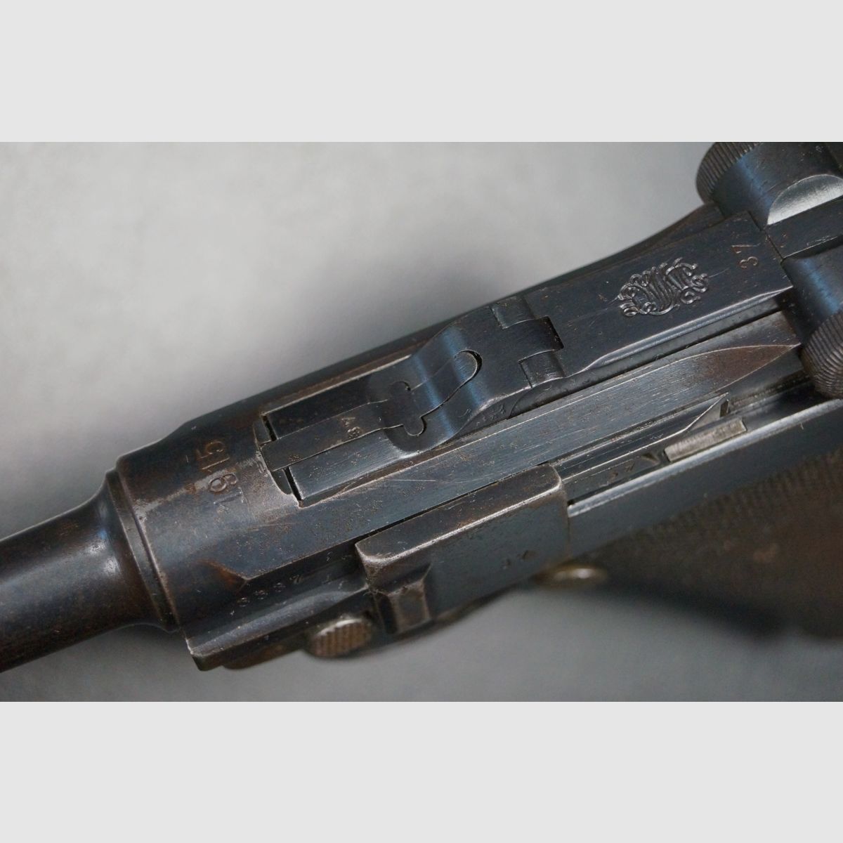 DWM P08 1915, Bild 6 von 8