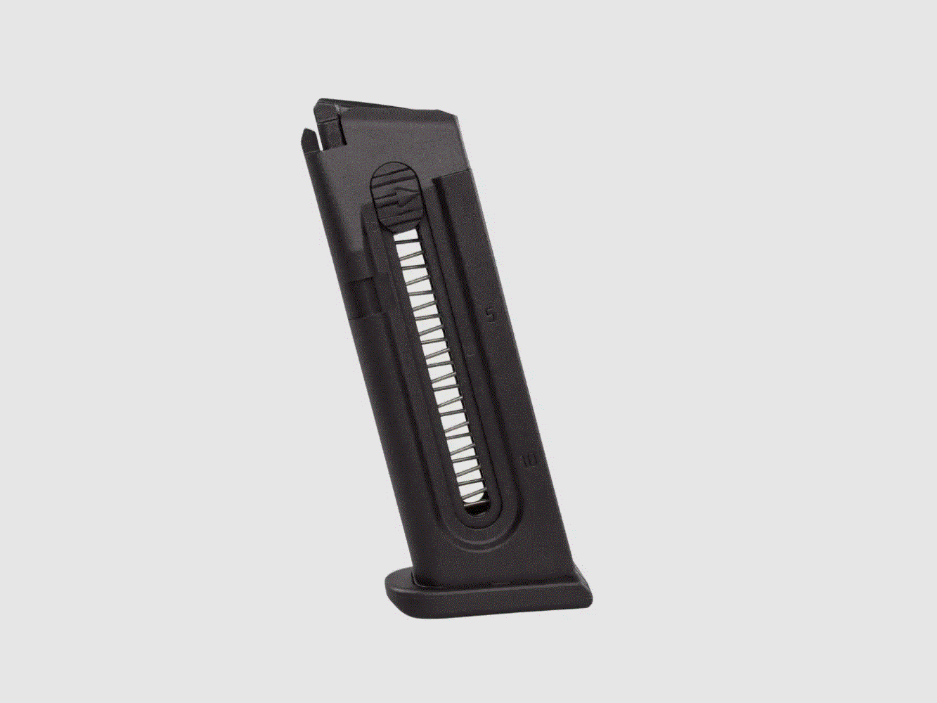 Glock Magazin, G44, 10 Schuss, .22lr