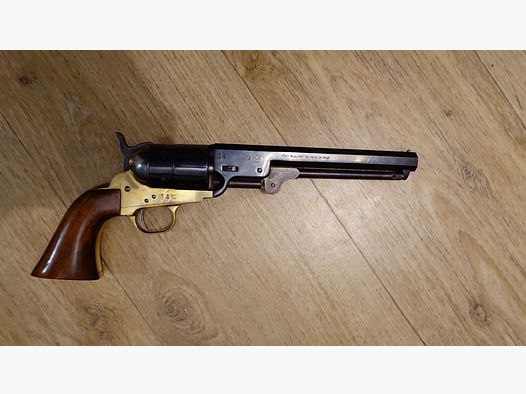 Pietta – Western Navy 1851 (PTB 714)