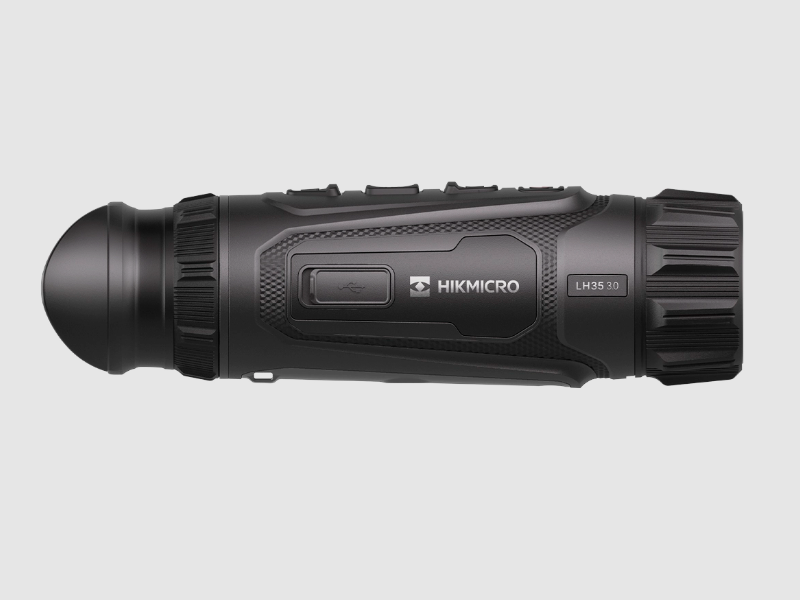 HIKMICRO LYNX Pro LH35 3.0 Monokular Wärmebild, Bild 2 von 4