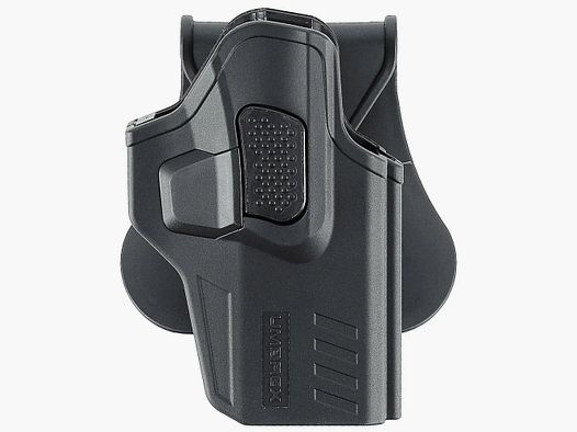 Umarex Umarex Polymer Paddle Holster für Walther PDP