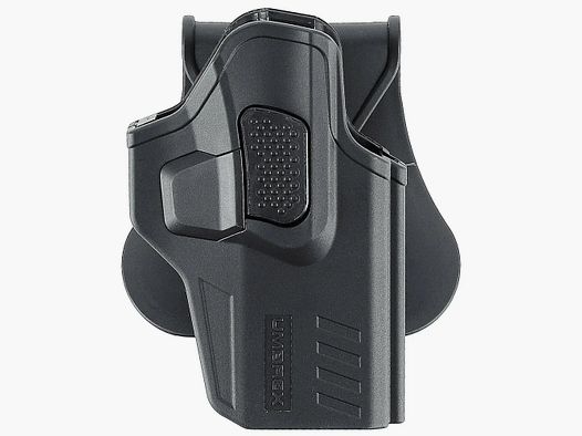 Umarex Umarex Polymer Paddle Holster for Walther PDP