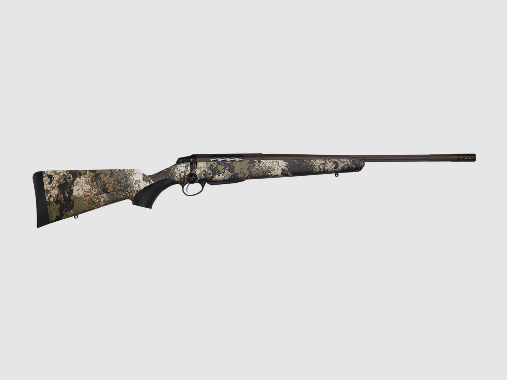 Karabinek Tikka T3x Lite Veil Wideland, zdjęcie 1 z 2