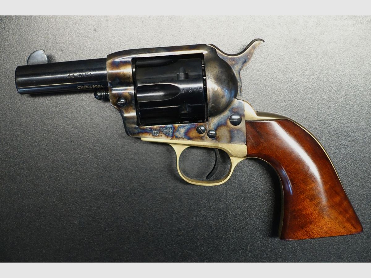 Uberti Sheriff, afbeelding 4 van 5