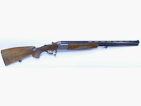 Krieghoff Arma Usada Ultra 12/70 5,6x50R Rifle Combinado