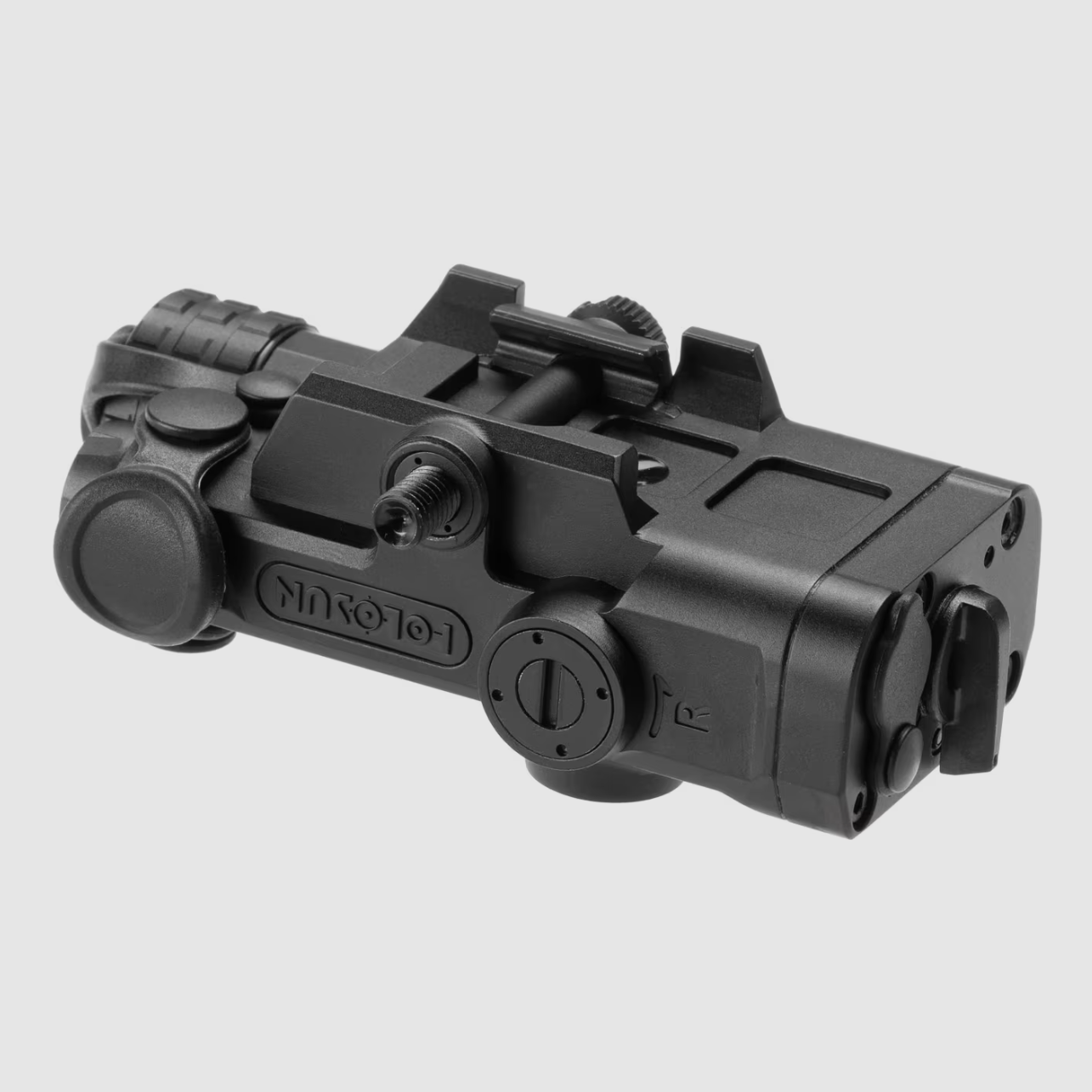 Holosun – IRIS-1 Laser Vert, image 4 sur 6